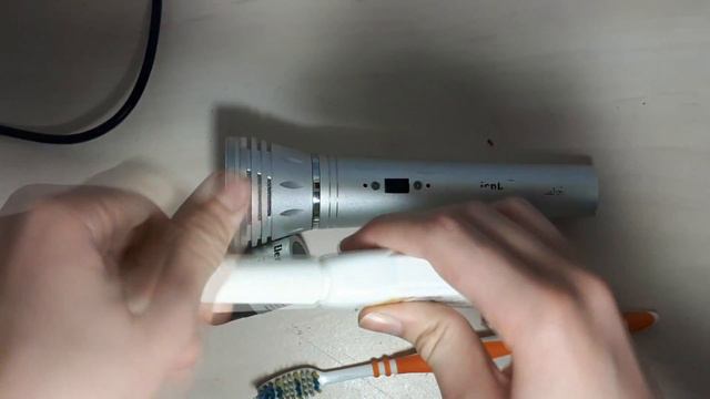 #5 Выпуск о науке и технике | Ремонт микрофона | 1 часть смотреть онлайн