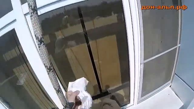 Промальп в Ростове на Дону смотреть онлайн