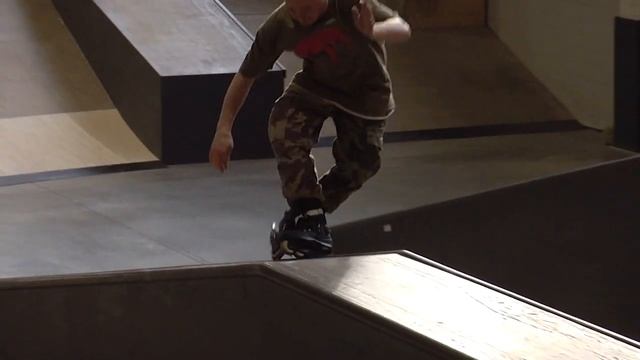 Evgeniy Leonov Krasnoyarsk 2021 Sportex