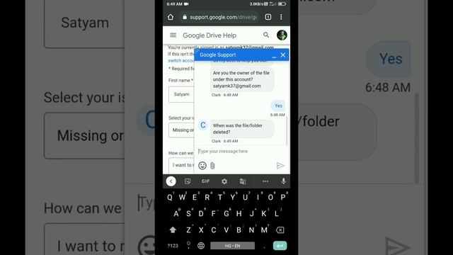 How to recover permanently deleted files from drive, Recover Deleted Photos from Google Drive смотреть онлайн