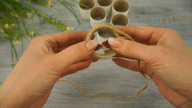 Подставка для Пасхальных Яиц своими руками. DIY Пасхальный Декор. смотреть онлайн