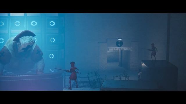 TORMENT THERAPY S-ранг [] БЕЗ КОММЕНТАРИЕВ, МЕДСЁСТРЫ ЖНЕЦЫ [] DARK DECEPTION смотреть онлайн