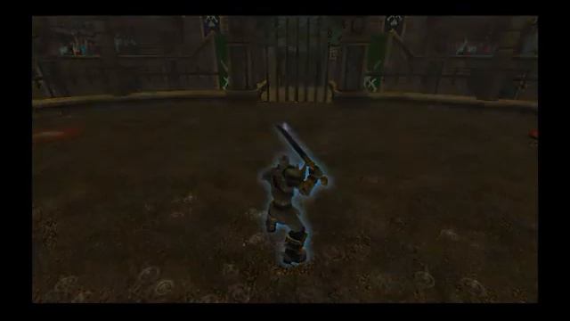Fable The Lost Chapters : Witchwood Arena pt.2 смотреть онлайн