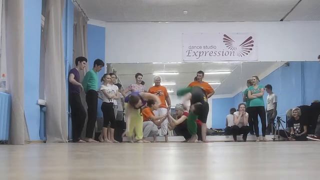 Что такое капоэйра? смотреть онлайн