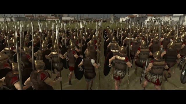 TAKING APPOLLONIA SPARTAN RISE TO GLORY TOTAL WAR ROME II SPARTNA EDITION смотреть онлайн