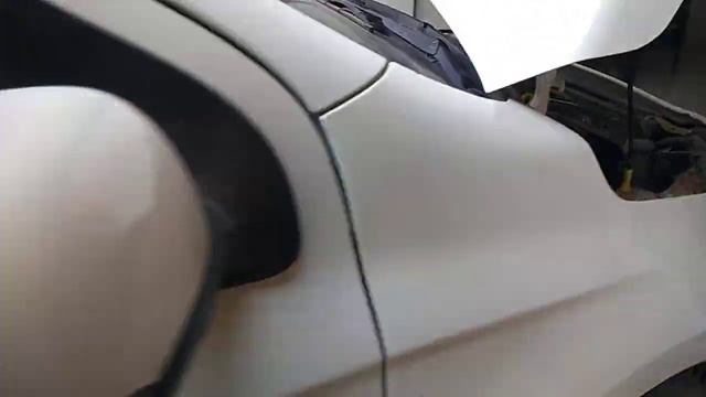 Hyundai I20 Engine Carbon Cleaning In Baroda At Ambe Hydro Care Carbon Clean Center 9638660888