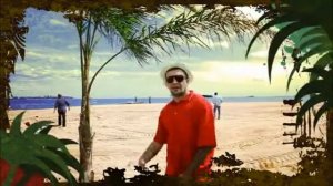 Ноггано - Калифорния