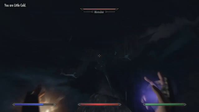 How NOT To Fight A Dragon