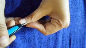 VEGA CUTICLE TRIMMER AND PUSHER FIRST LOOK