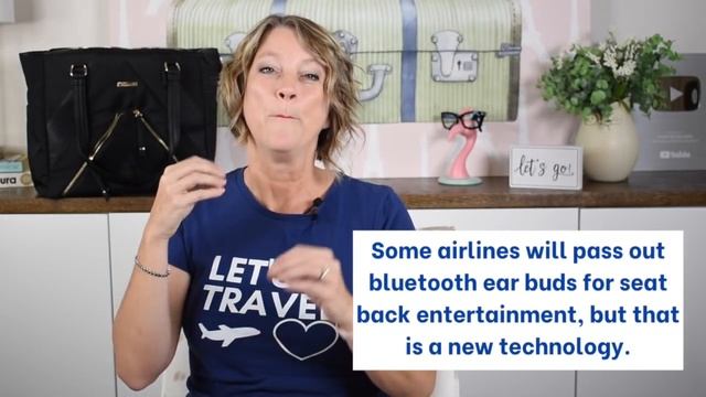 Hearing Aid Travel Tips смотреть онлайн