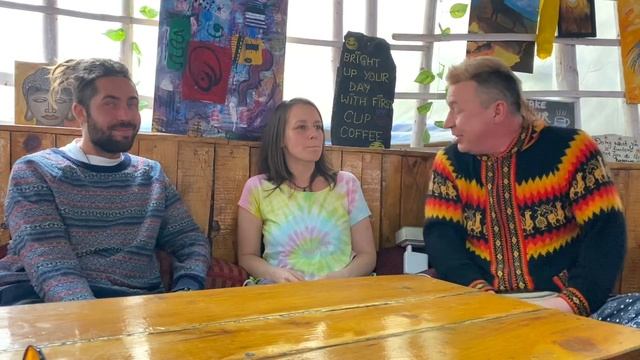 Света вокруг света