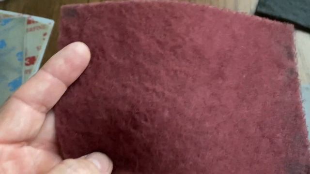 Удаление царапин с браслета. смотреть онлайн