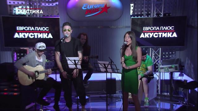 T-killah - Imagination (Gorgon City Cover) @Европа Плюс Акустика смотреть онлайн