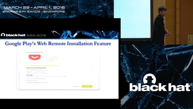 Bypassing Browser Security Policies for Fun and Profit смотреть онлайн