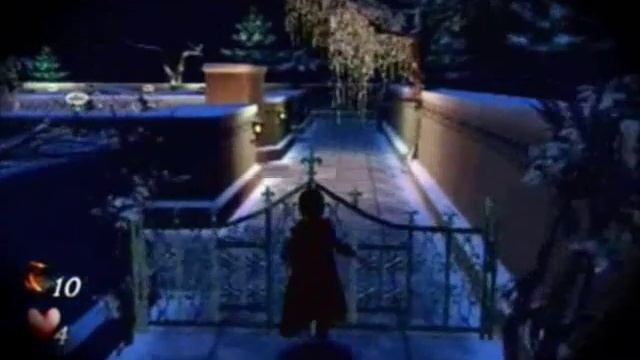 The Snow Queen Quest смотреть онлайн