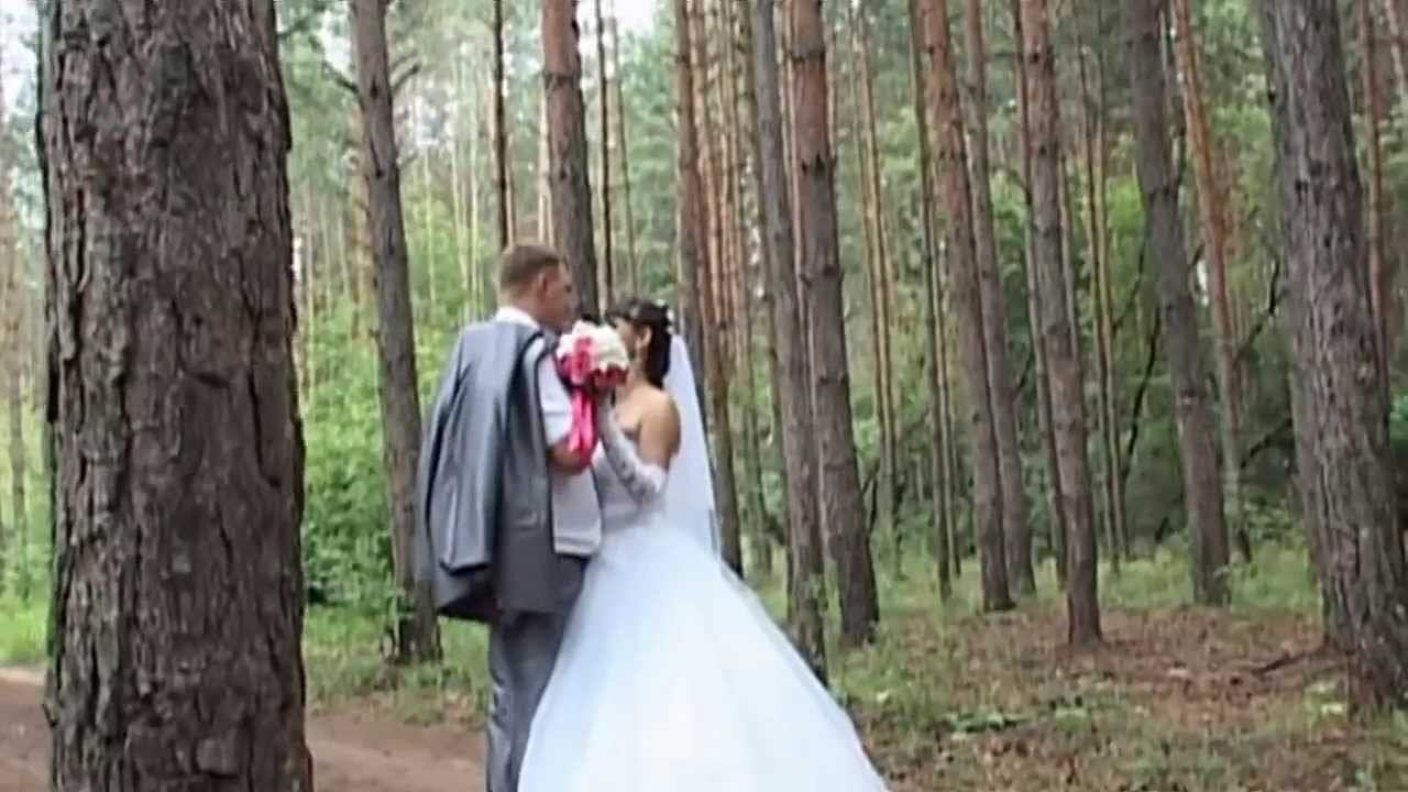 Сергей и Анна зарисовка во время прогулки смотреть онлайн