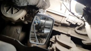 Шевроле круз отъехал стартер, или нет?!!