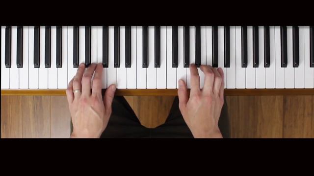 Ed Sheeran- I See Fire (Piano Tutorial) смотреть онлайн