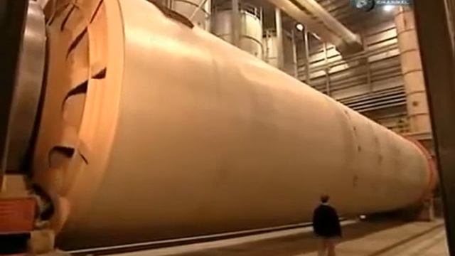 Технология производства ДСП смотреть онлайн