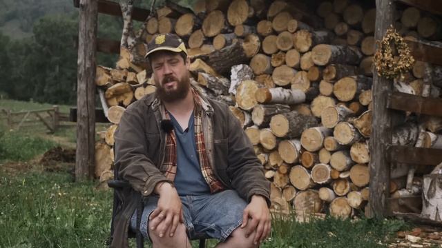 Джастас Уолкер. 