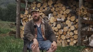 Джастас Уолкер. "Не просто фермер"