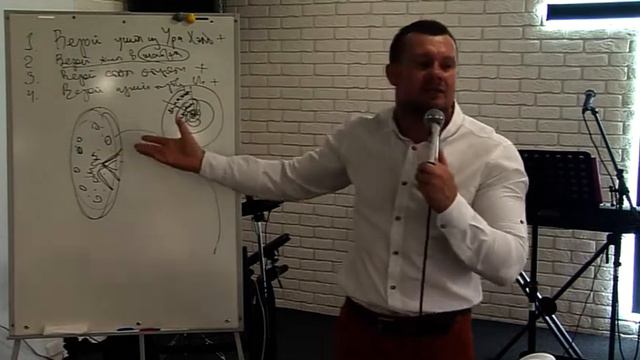 Пастор Дмитрий Сазонов Тема: "Почему Авраам жил в шатрах?" 26.05.2019 смотреть онлайн