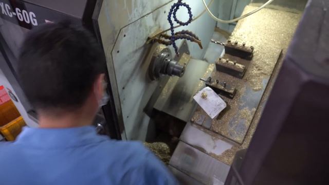 Производство смесителей. Латунные смесители. смотреть онлайн