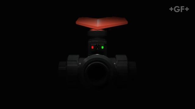 Expanding the Pro-Range - Ball Valve 543 Pro смотреть онлайн