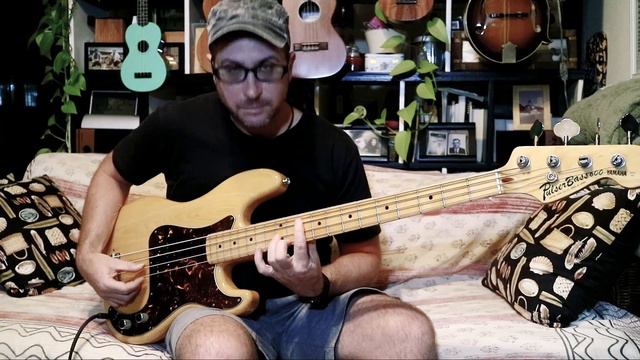 Yamaha PB-600 - Sound Demo смотреть онлайн