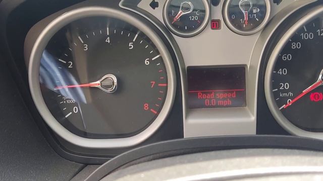 РЕАЛЬНАЯ ТЕМПЕРАТУРА ДВИГАТЕЛЯ на ФОРД ФОКУС 2!