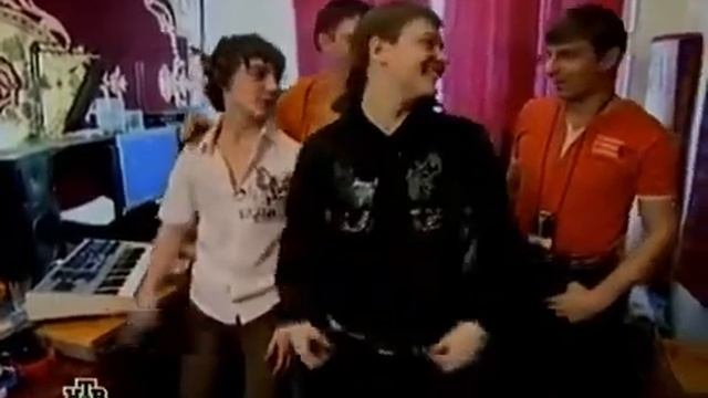 Стекловата 401 / 3 - Новый год 2008 - Steklovata 401 / 3 - New Year 2008 смотреть онлайн