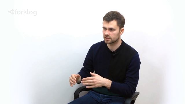 Какие возможности блокчейн создает для игровой индустрии — Владимир Скармохович