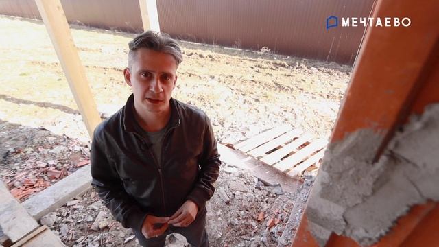 Обзор классического дома из теплой керамики смотреть онлайн