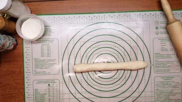 Чудо Пончики в духовке Воздушные, Мягкие и Очень-очень ВКУСНЫЕ!!! смотреть онлайн