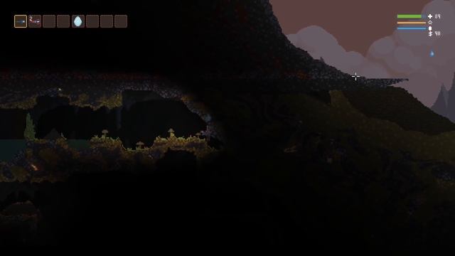 NOITA Gameplay: Roguelite With Stunning Pixel-Level Physics! (PC Early Access Game)