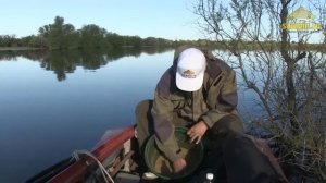 Про видеоканал salapin.ru рыбалка - образ жизни [salapinru]