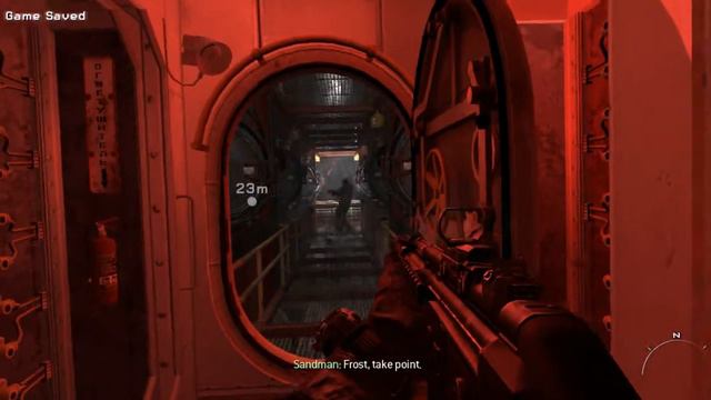 Call of Duty Modern Warface 3 Gameplay - Mako Nakamura Player смотреть онлайн