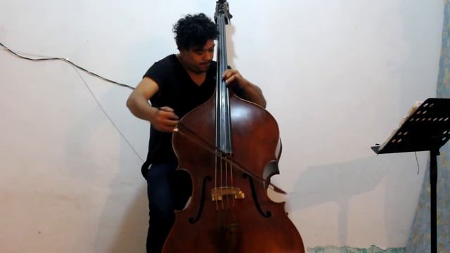 gerardo ventura contrabajo audicion 2017 yoa смотреть онлайн