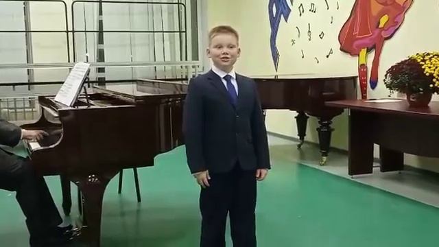 Никита Зайцев Я шагаю по Москве
