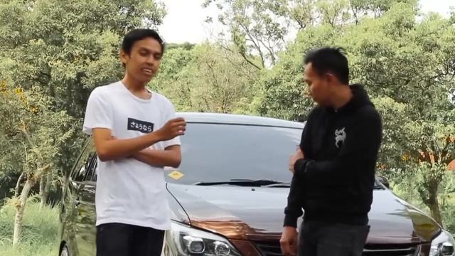 Kijang Innova Facelift Sendiri ! Review Toyota Kijang Innova Elegant Style | Review Asal Asalan смотреть онлайн