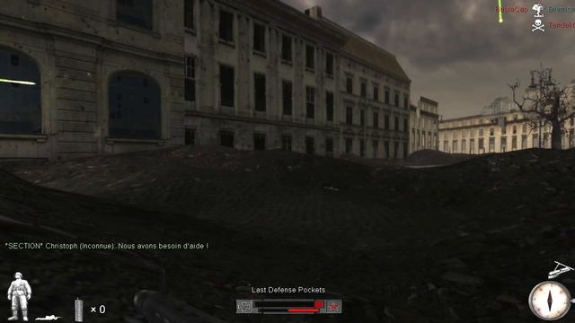 Red Orchestra: Ostfront 41-45 #6 Last Stand Of The Battle Of Berlin With MG-42 смотреть онлайн