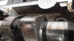 Минимально допустимый размер регулировочной шайбы ВАЗ