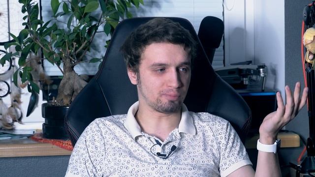 Эксперт по DOKA 2 - ПРАВ! смотреть онлайн