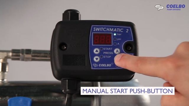 SWITCHMATIC 2 (ENGLISH) смотреть онлайн