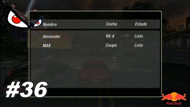 Need For Speed Underground 2 ( Online # 36) MAX (cheater) смотреть онлайн