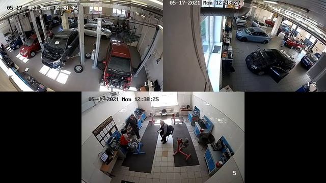 ГБПОУ КАТ 9, Демонстрационный экзамен, Ремонт и обслуживание легковых автомобилей смотреть онлайн