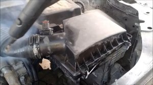 Парогенератор Magic Vapor RA. Часть 4 - Мойка двигателя