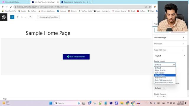 30 दिन में Earning शुरू- How To Create Sarkari Exam & Result Website In WordPress 2023 смотреть онлайн