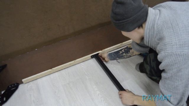 Инструкция по сборке кровати Марсель на ножках смотреть онлайн