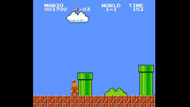 Гид по Марио: "Техника одного сапога" снова в деле! смотреть онлайн